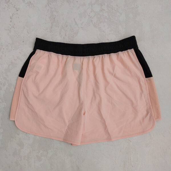 شورت ورزشی زنانه فیلا Fila Sport Focus Short هلویی روشن