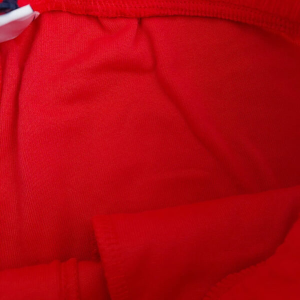 شلوار ورزشی مردانه فیلا Fila Sport Cassian Pant قرمز
