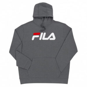 هودی ورزشی مردانه فیلا Fila Sport Hoodie 01 طوسی