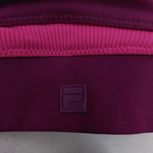 برا ورزشی زنانه فیلا Fila Sport Bra 01 انگوری ارغوانی