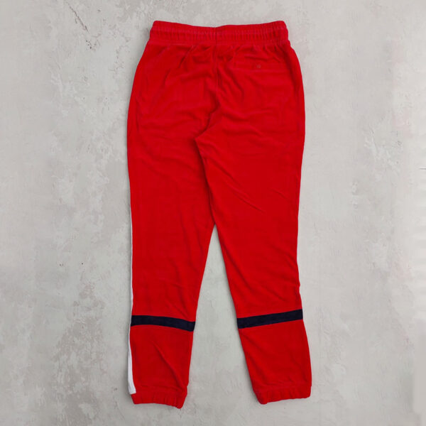 شلوار ورزشی مردانه فیلا Fila Sport Cassian Pant قرمز