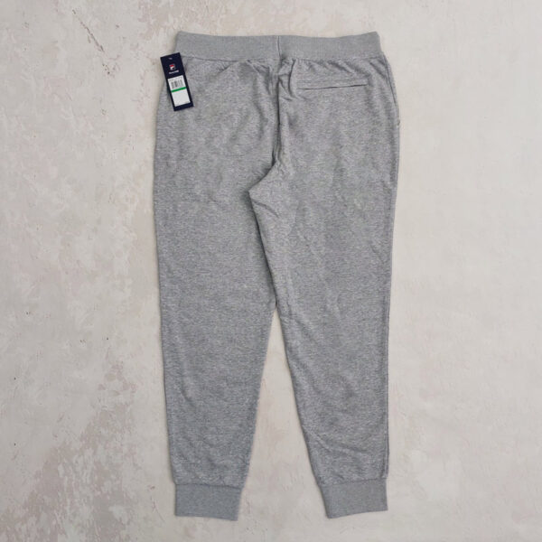 شلوار ورزشی مردانه فیلا Fila Sport Cuffs Pant طوسی