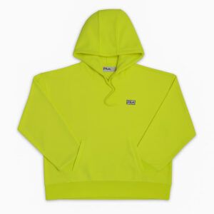 هودی ورزشی زنانه فیلا Fila Sport Marina Hoodie زرد فسفری 4 هودی ورزشی زنانه فیلا Fila Sport Marina Hoodie زرد فسفری