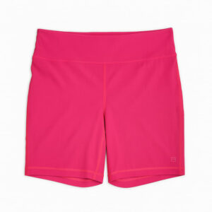 شورت تایت ورزشی زنانه فیلا Fila Sport Forza Rib Short Tight ارغوانی