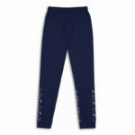شلوار ورزشی مردانه کریویت Crivit Sport Pant سرمه ای