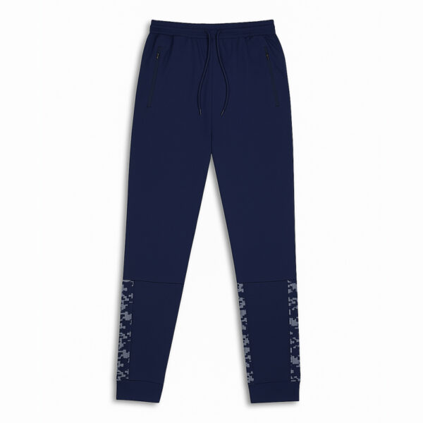شلوار ورزشی مردانه کریویت Crivit Sport Pant سرمه ای