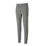 جاگر ورزشی مردانه فیلا Puma Sport Jogger طوسی