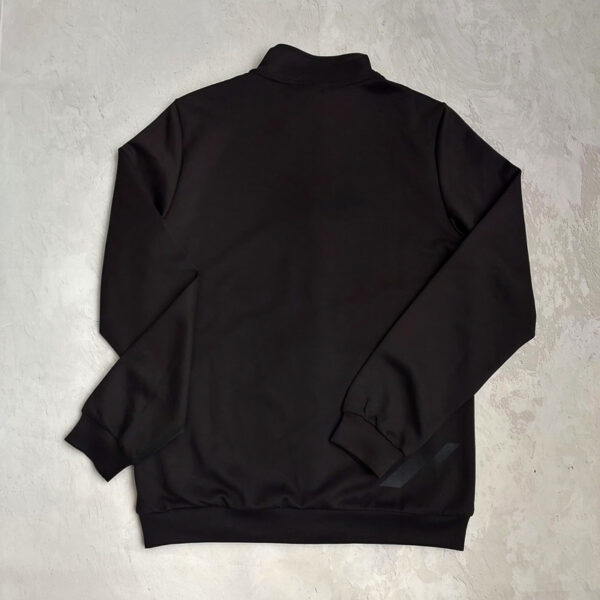 سویشرت ورزشی مردانه کریویت Crivit Sport Sweatshirt 02 مشکی