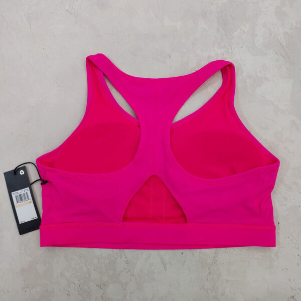 برا ورزشی زنانه فیلا Fila Sport Uplift Racerback Bra صورتی