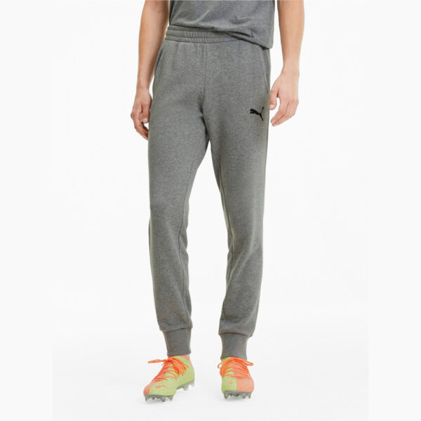 جاگر ورزشی مردانه فیلا Puma Sport Jogger طوسی