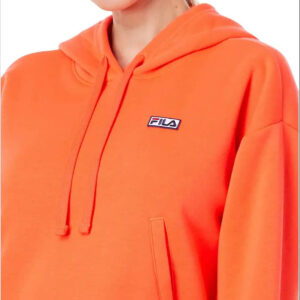 هودی ورزشی زنانه فیلا Fila Sport Marina Hoodie شعله ای