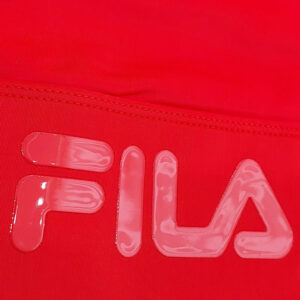 برا ورزشی زنانه فیلا Fila Uplifting Sport Bra قرمز