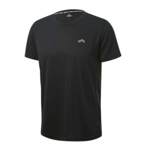 تیشرت ورزشی مردانه کریویت Crivit Sport Funktions T-Shirt مشکی