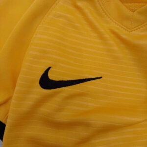 تیشرت ورزشی بچگانه نایک Nike Sport Tshirt زرد