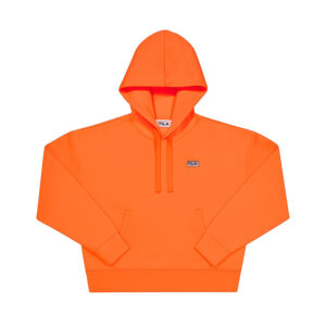هودی ورزشی زنانه فیلا Fila Sport Marina Hoodie شعله ای 5 هودی ورزشی زنانه فیلا Fila Sport Marina Hoodie شعله ای