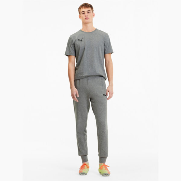 جاگر ورزشی مردانه فیلا Puma Sport Jogger طوسی