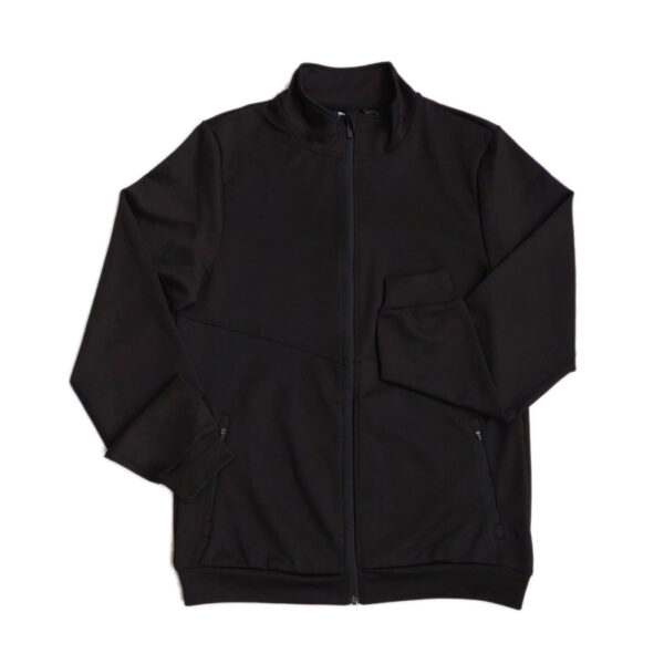 سویشرت ورزشی مردانه کریویت Crivit Sport Sweatshirt 02 مشکی