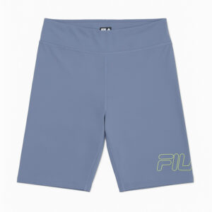شورت تایت ورزشی زنانه فیلا Fila Sport Fired Up Short Tight یاسی