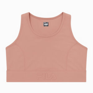برا ورزشی زنانه فیلا Fila Uplifting Sport Bra هلویی