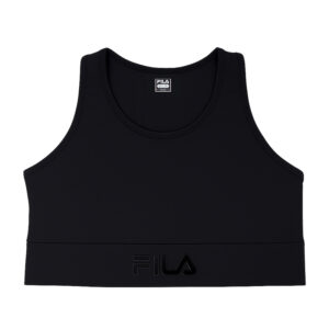 برا ورزشی زنانه فیلا Fila Uplifting Sport Bra مشکی