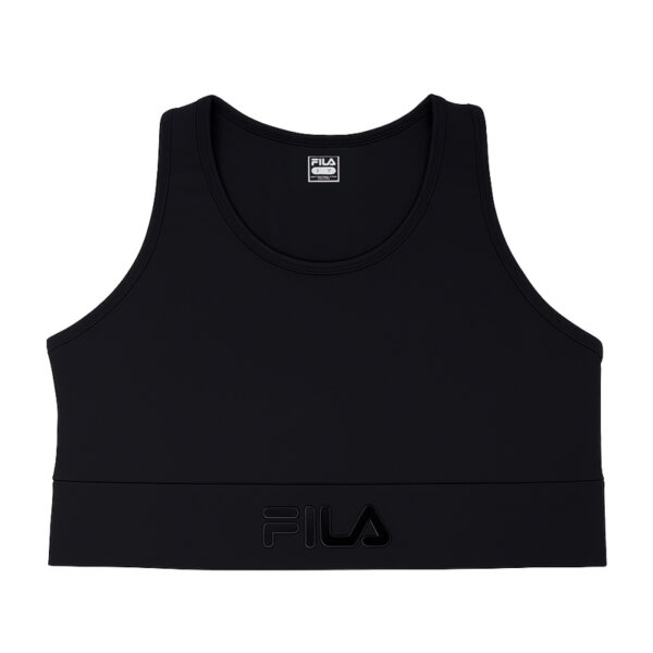 برا ورزشی زنانه فیلا Fila Uplifting Sport Bra مشکی