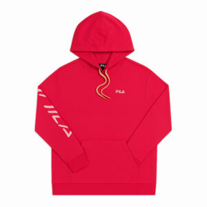 هودی ورزشی زنانه فیلا Fila Sport Malisha Hoodie صورتی 2 هودی ورزشی زنانه فیلا Fila Sport Malisha Hoodie صورتی