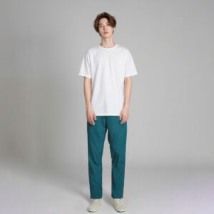 شلوار ورزشی مردانه کریویت Crivit Funktions Pants سبز