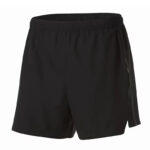 شورت کشاله دار ورزشی مردانه کریویت Crivit Sport Funktions Short مشکی
