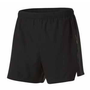 شورت کشاله دار ورزشی مردانه کریویت Crivit Sport Funktions Short مشکی