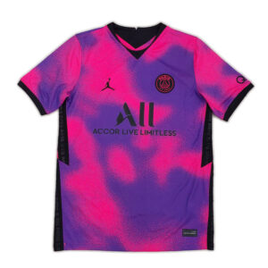 تیشرت ورزشی بچگانه نایک Nike Sport Tshirt بنفش صورتی