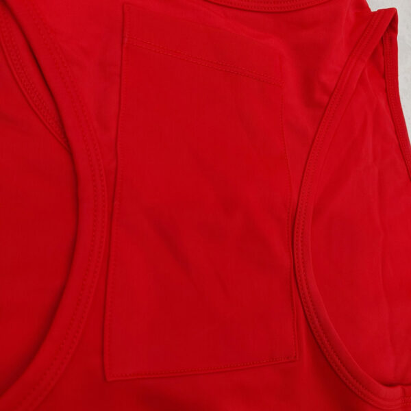 برا ورزشی زنانه فیلا Fila Uplifting Sport Bra قرمز