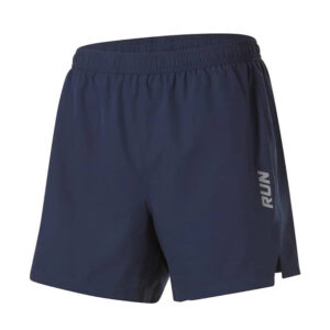 شورت کشاله دار ورزشی مردانه کریویت Crivit Sport Funktions Short سرمه ای