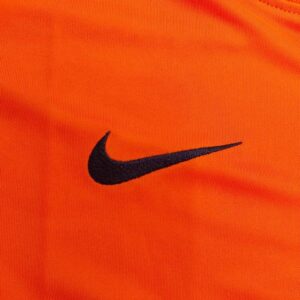 تیشرت ورزشی بچگانه نایک Nike Sport Tshirt نارنجی