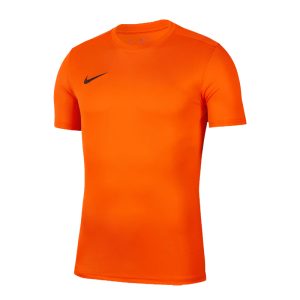 تیشرت یونیسکس نوجوان نایک Nike Youth Unisex Sport Tshirt نارنجی