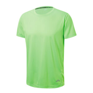 تیشرت ورزشی مردانه کریویت Crivit Sport Funktions T-Shirt فسفری