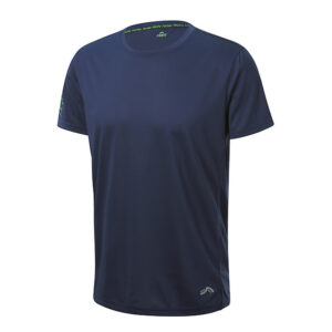 تیشرت ورزشی مردانه کریویت Crivit Sport Funktions T-Shirt سرمه ای