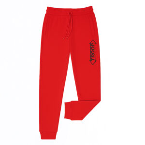 جاگر کلاسیک مردانه Sport Jogger قرمز