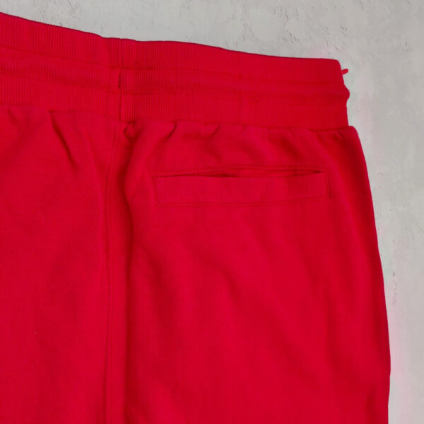 جاگر کلاسیک مردانه Sport Jogger قرمز