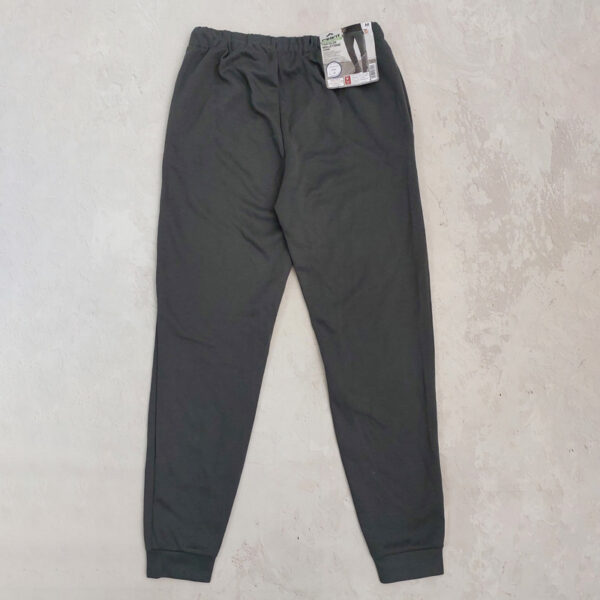 شلوار ورزشی مردانه کریویت Crivit Pantalon Technique Softshell خاکستری