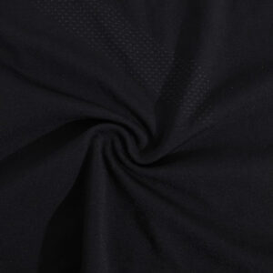 بلوز بیس لایر مردانه کوهنوردی کریویت Crivit Sous Vetement Technique Homme 01 مشکی