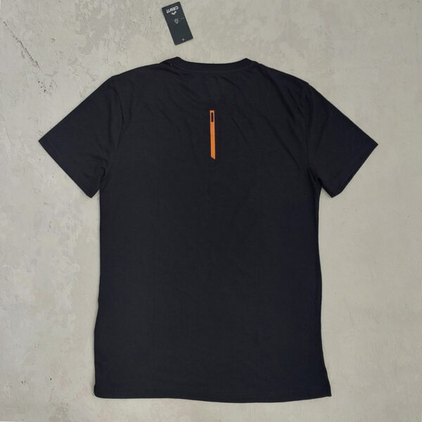 تیشرت ورزشی مردانه کریویت Crivit Sport T-Shirt 01 مشکی