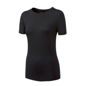 تیشرت ورزشی زنانه کریویت CRIVIT Sport T-Shirt مشکی