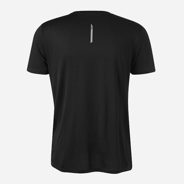تیشرت رانینگ مردانه کریویت Crivit Running T-Shirt مشکی