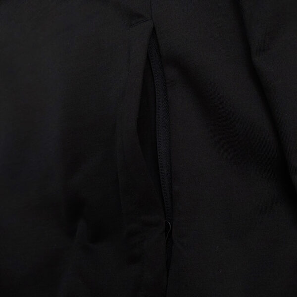 سویشرت ورزشی مردانه کریویت Crivit Sport Sweatshirt 03 مشکی