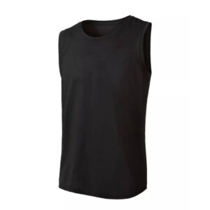 تاپ ورزشی مردانه کریویت Crivit Sport Funktions Tank Top 01 مشکی