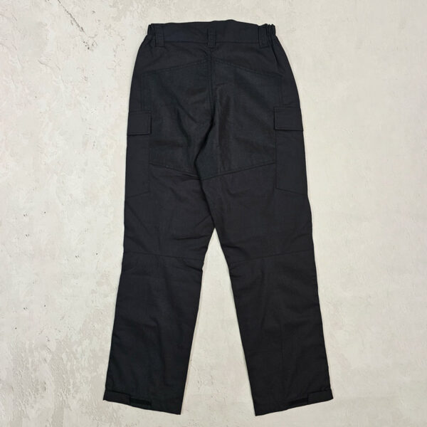 شلوار کارگو ورزشی مردانه کریویت Crivit Sport Cargo Pant مشکی