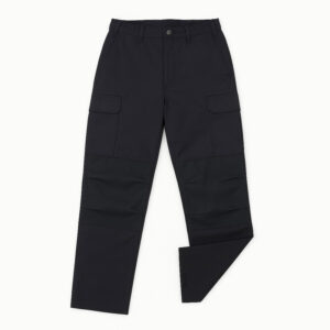 شلوار کارگو ورزشی مردانه کریویت Crivit Sport Cargo Pant مشکی