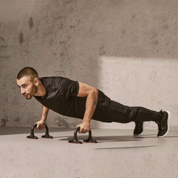 شلوار ورزشی مردانه کریویت Crivit Sport Pants 01 مشکی