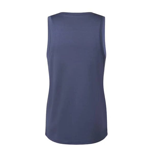 تاپ ورزشی مردانه کریویت Crivit Sport Funktions Tank Top 01 سرمه ای