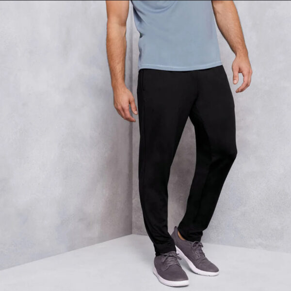 شلوار ورزشی مردانه کریویت Crivit Sport Funktions Pants مشکی